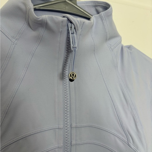 Lululemon Define Cropped Nulu - Picture 3 of 5